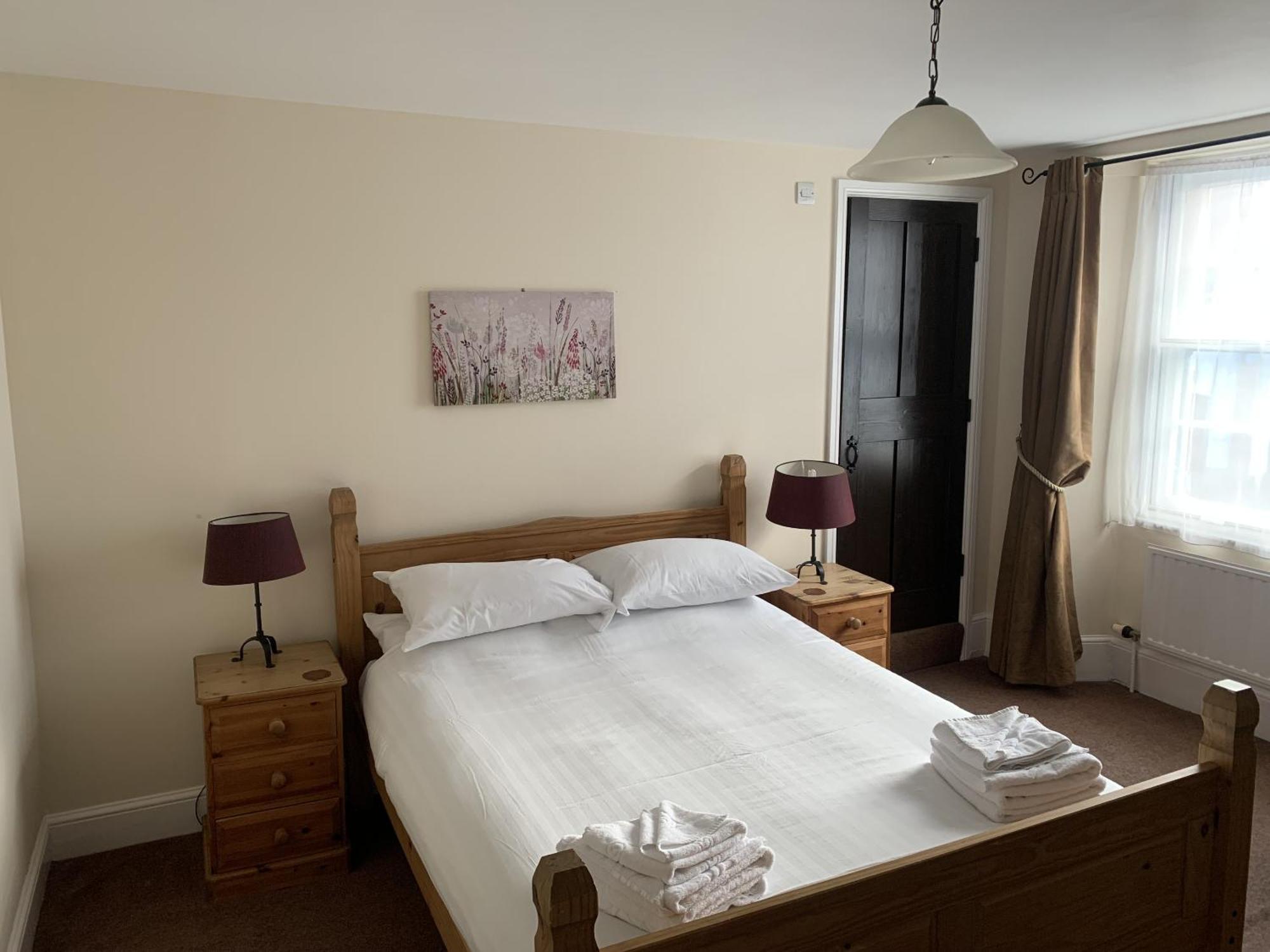The Cromwell Arms Inn Bovey Tracey Eksteriør billede